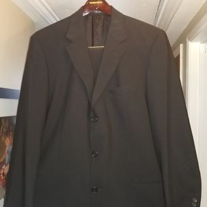 Hugo Boss Suit 44L